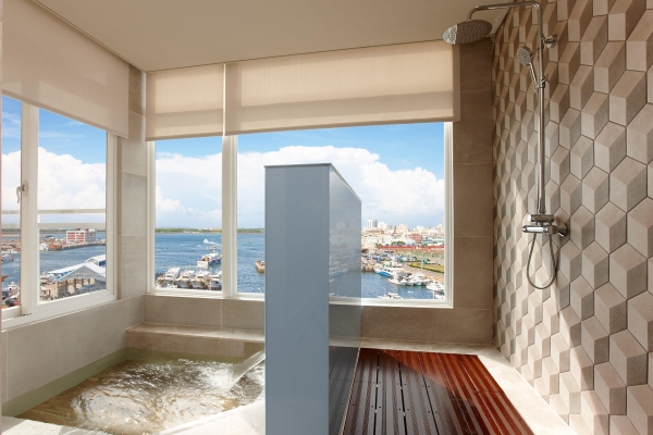 Hotel Four Points by Sheraton Penghu (Makung)